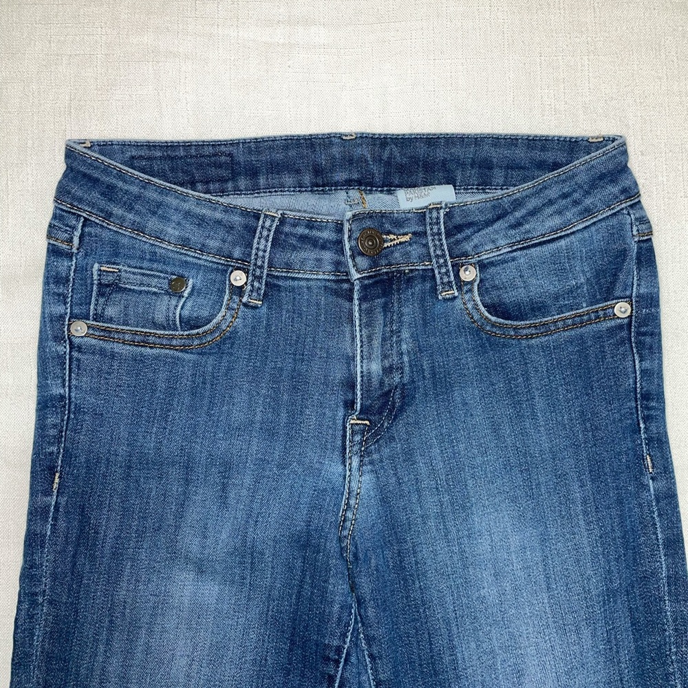 H&M skinny jeans